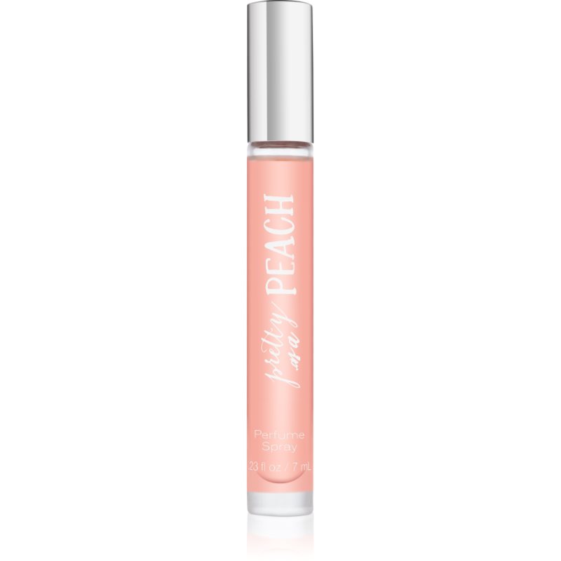 

Bath & Body Works Pretty as a Peach парфумована вода для жінок 7 мл