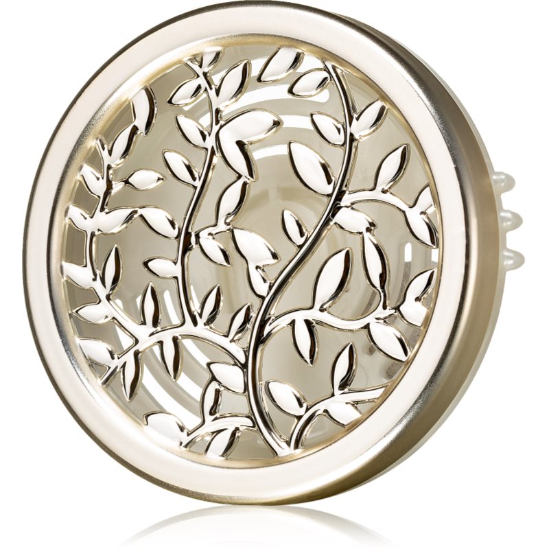 

Bath & Body Works Silver Vines тримач освіжувача повітря для автомобіля зажим