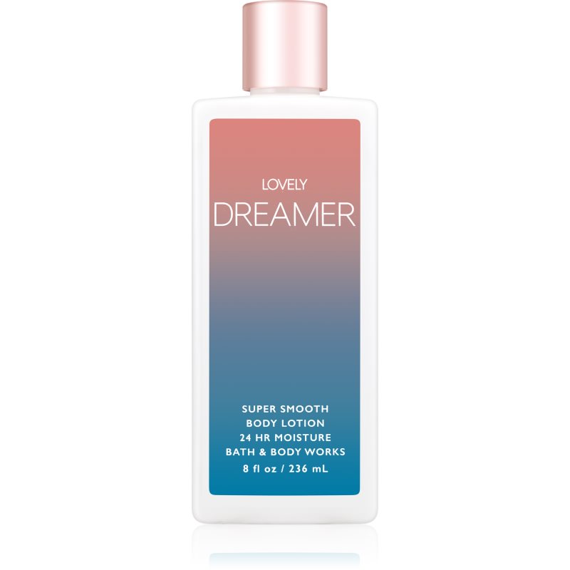 

Bath & Body Works Lovely Dreamer молочко для тіла для жінок