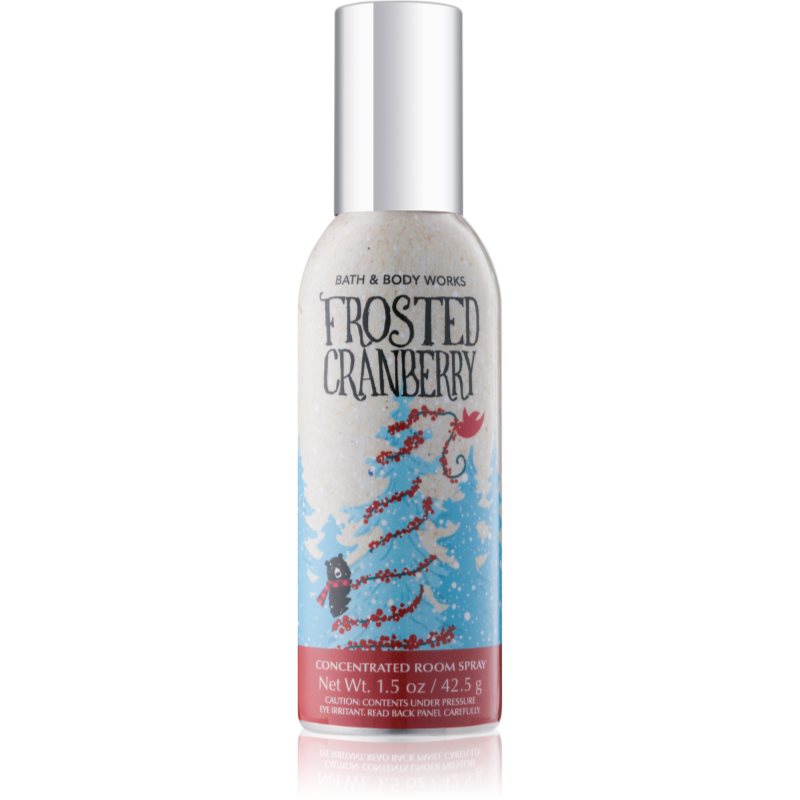 

Bath & Body Works Frosted Cranberry oсвіжувач для дому