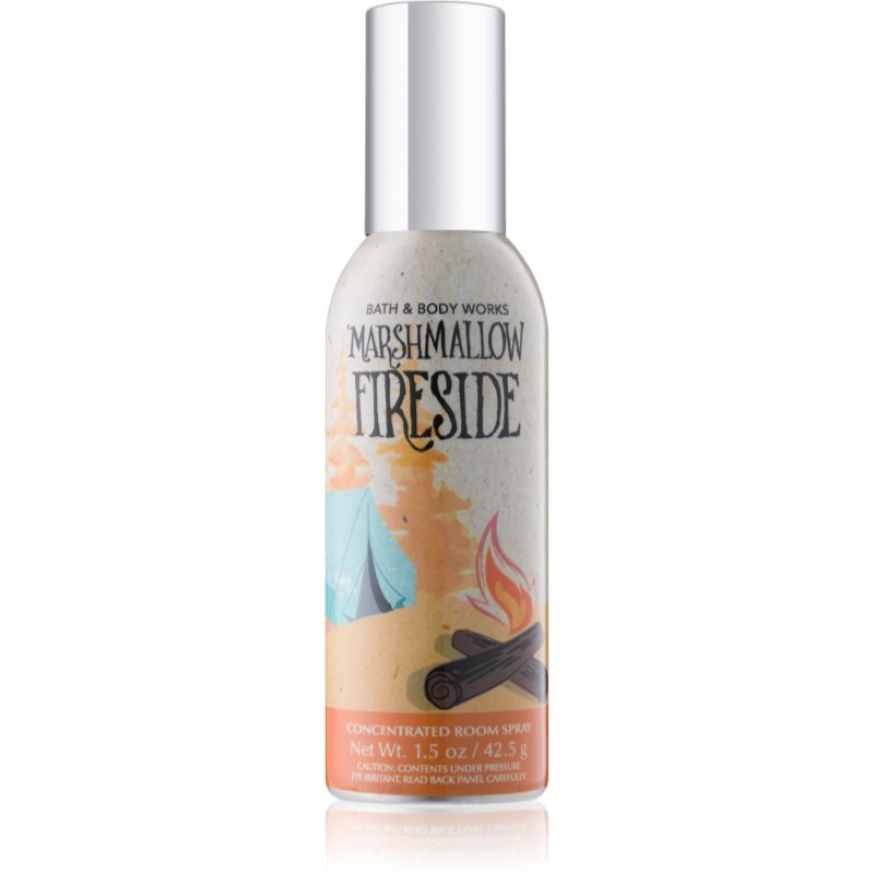 

Bath & Body Works Marshmallow Fireside oсвіжувач для дому