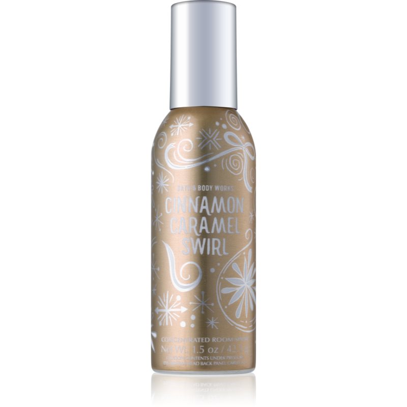 

Bath & Body Works Cinnamon Caramel Swirl oсвіжувач для дому