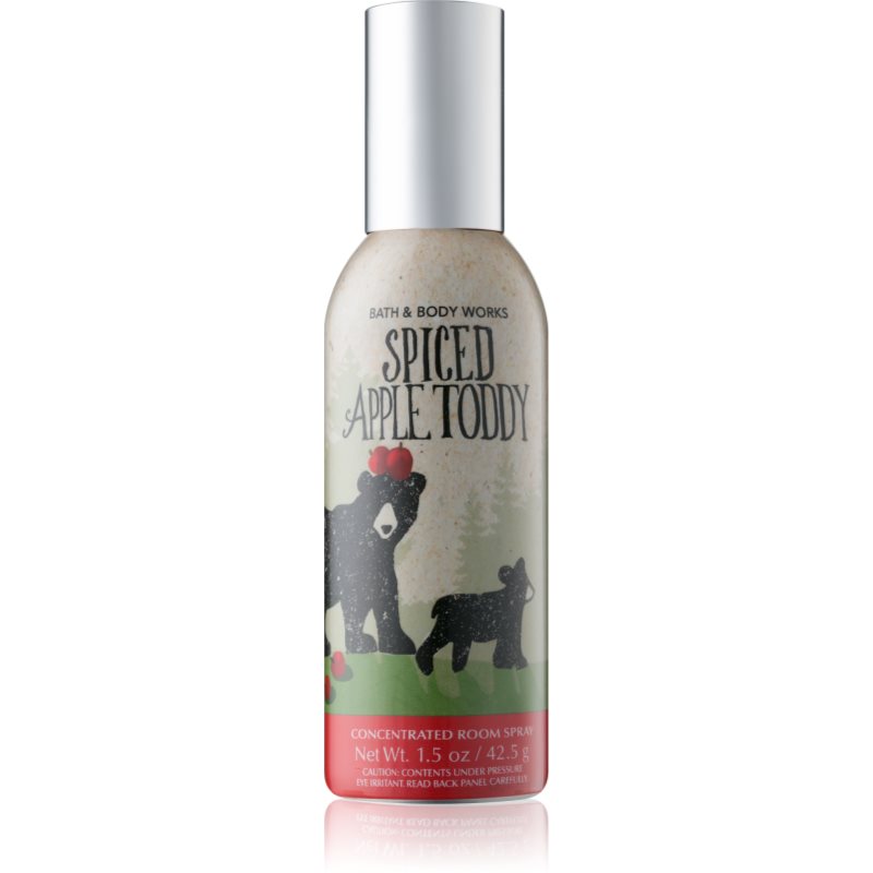 

Bath & Body Works Spiced Apple Toddy oсвіжувач для дому І