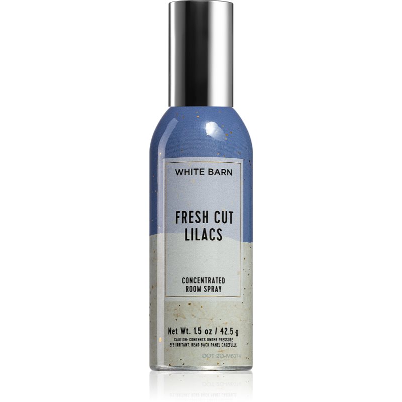 

Bath & Body Works Fresh Cut Lilacs oсвіжувач для дому