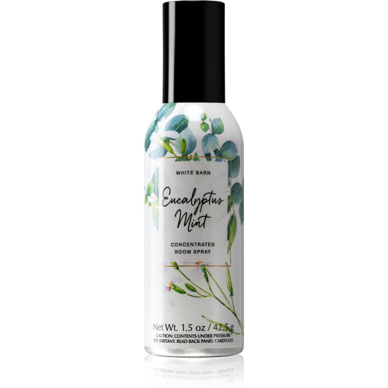

Bath & Body Works Eucalyptus Mint oсвіжувач для дому І