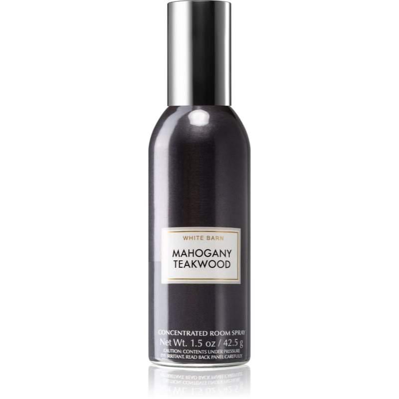 

Bath & Body Works Mahogany Teakwood oсвіжувач для дому І