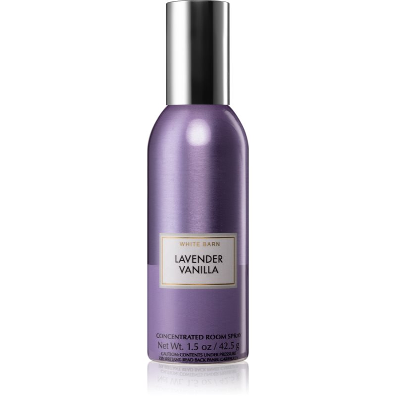 

Bath & Body Works Lavender Vanilla oсвіжувач для дому