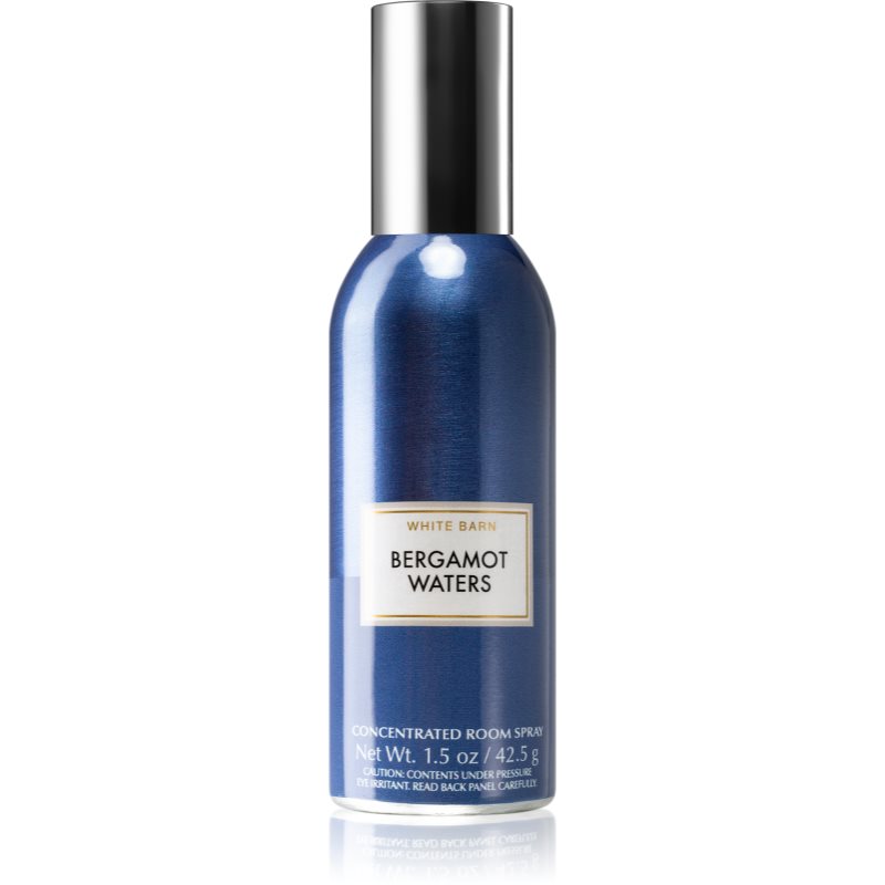 

Bath & Body Works Bergamot Waters oсвіжувач для дому