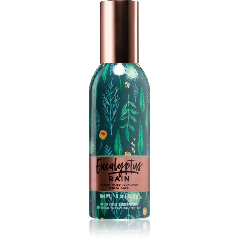 

Bath & Body Works Eucalyptus Rain oсвіжувач для дому