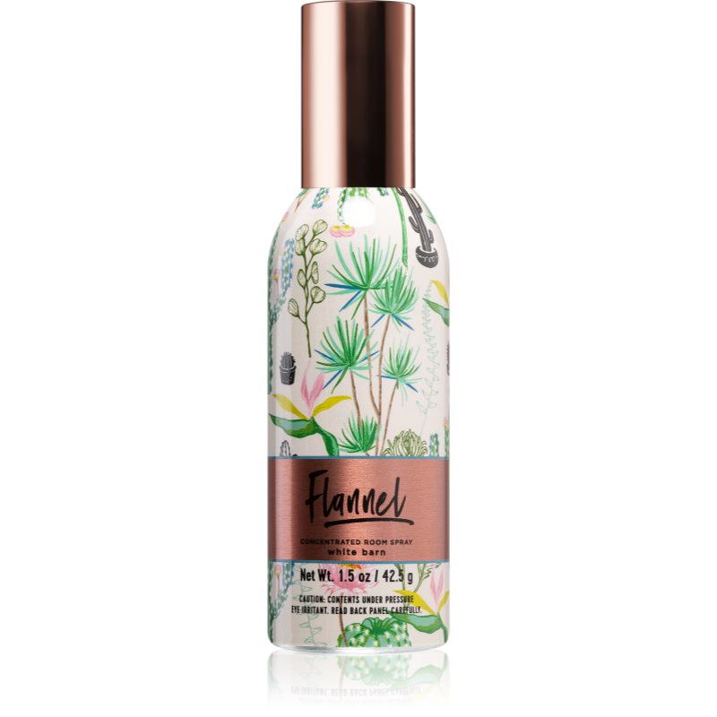 

Bath & Body Works Flannel oсвіжувач для дому