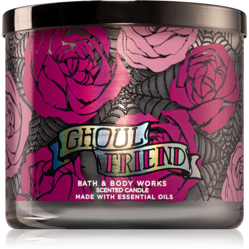 

Bath & Body Works Ghoul Friend aроматична свічка