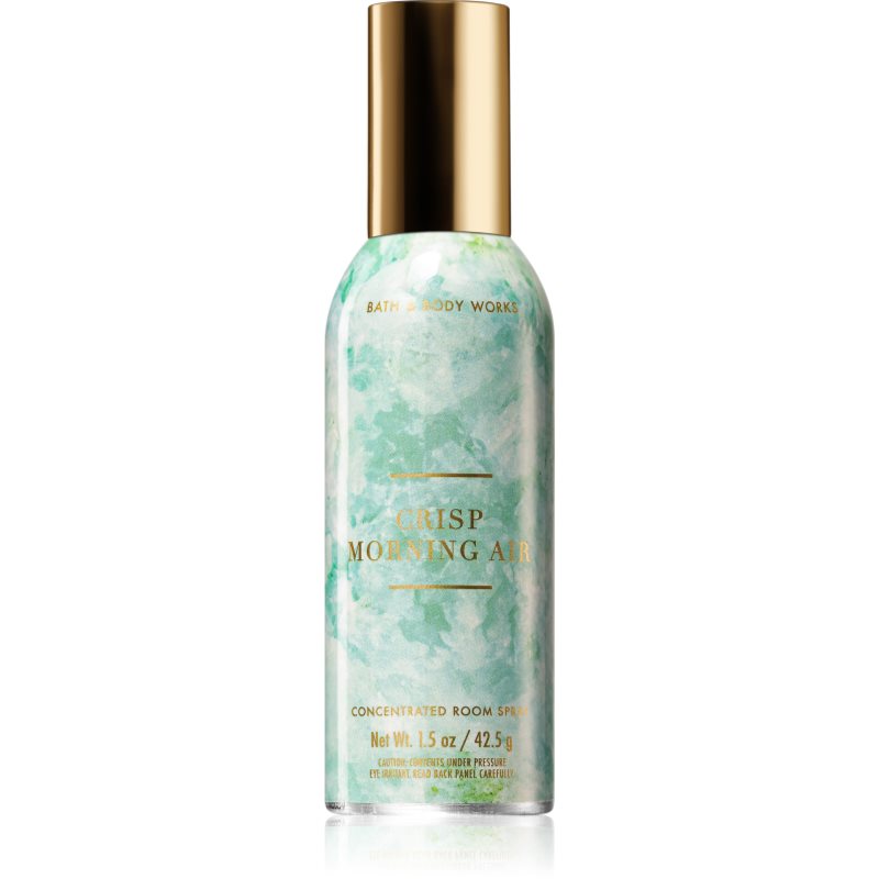

Bath & Body Works Crisp Morning Air oсвіжувач для дому