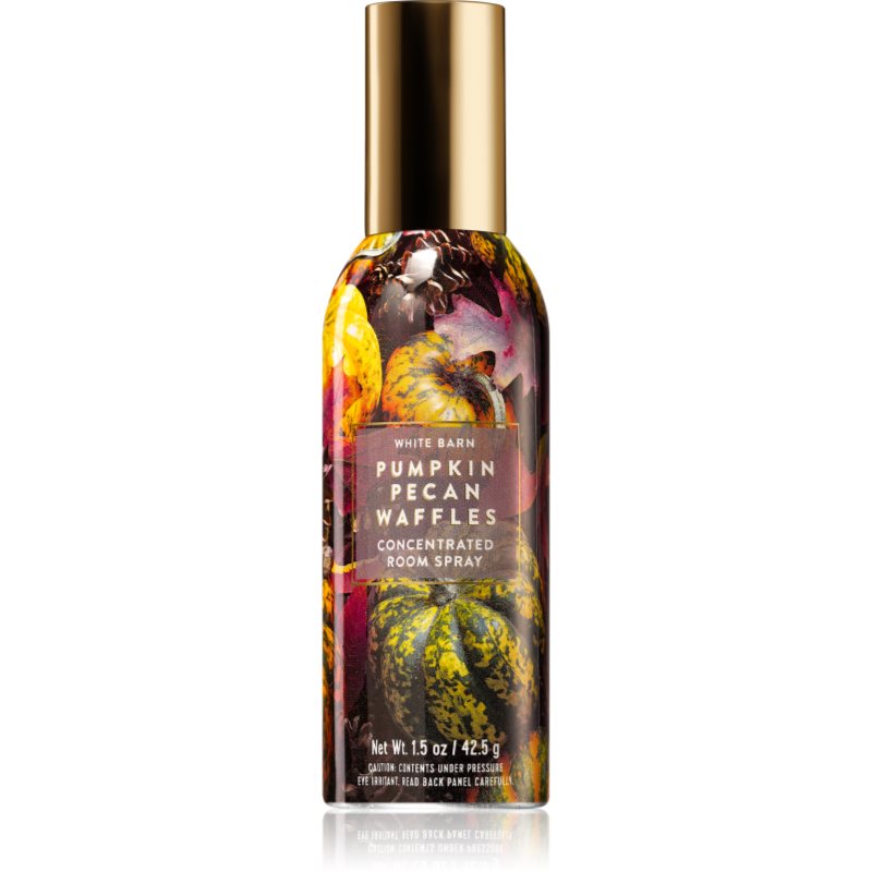 

Bath & Body Works Pumpkin Pecan Waffles oсвіжувач для дому