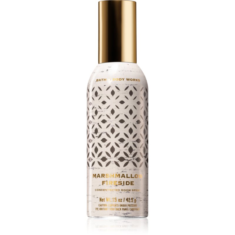 

Bath & Body Works Marshmallow Fireside oсвіжувач для дому І