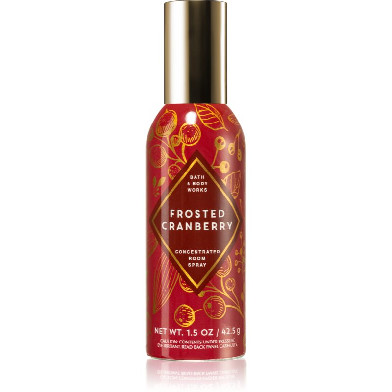 

Bath & Body Works Frosted Cranberry oсвіжувач для дому І