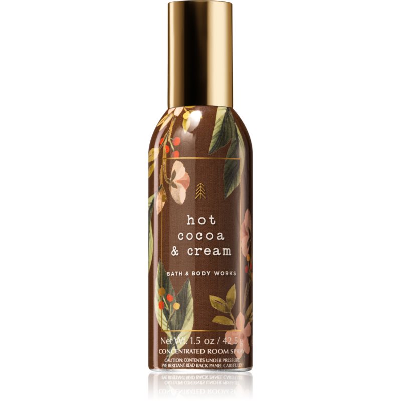 

Bath & Body Works Hot Cocoa & Cream oсвіжувач для дому