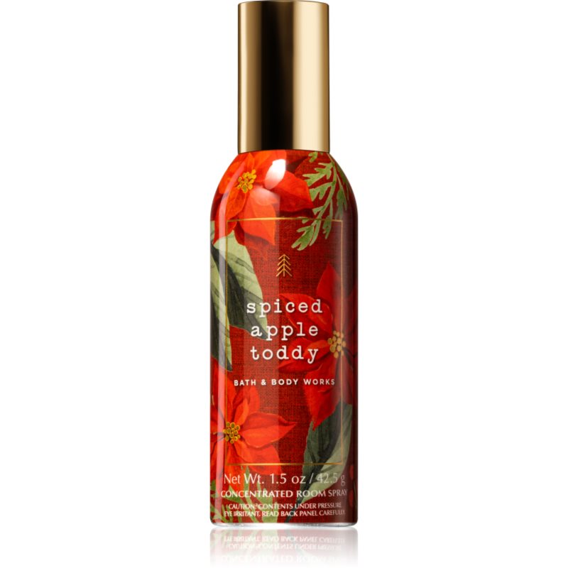 

Bath & Body Works Spiced Apple Toddy oсвіжувач для дому