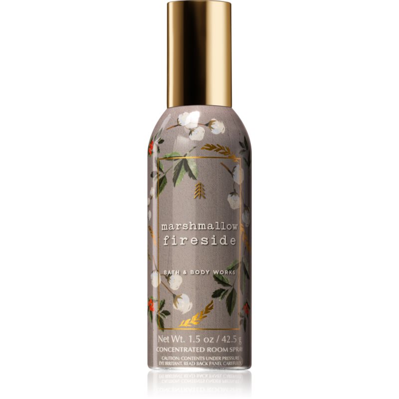 

Bath & Body Works Marshmallow Fireside oсвіжувач для дому
