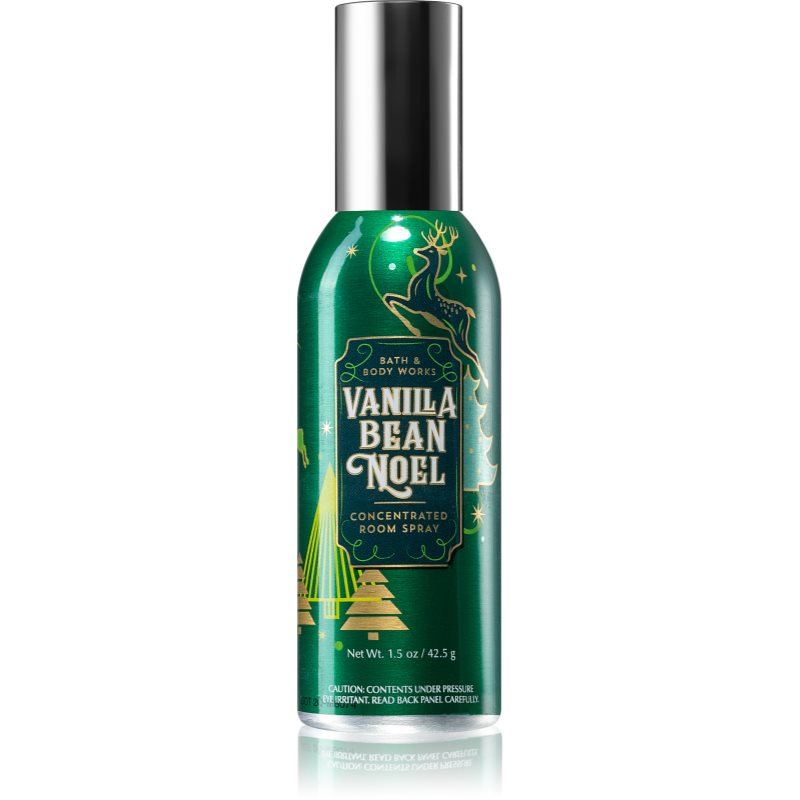 

Bath & Body Works Vanilla Bean Noel oсвіжувач для дому