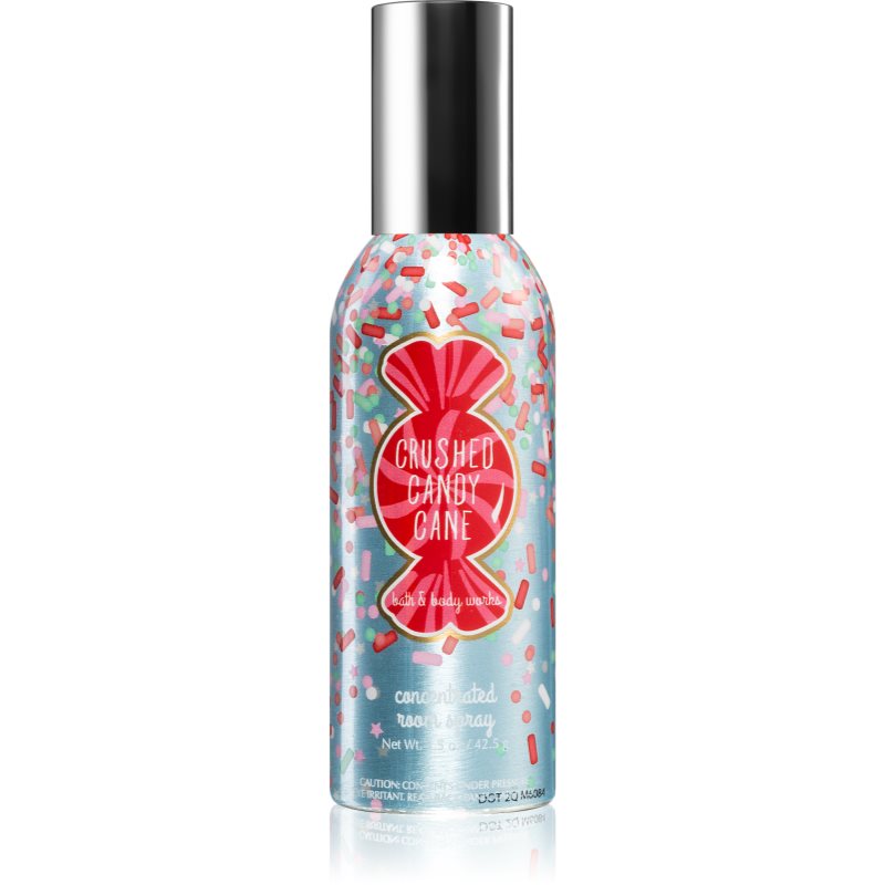 

Bath & Body Works Crushed Candy Cane oсвіжувач для дому