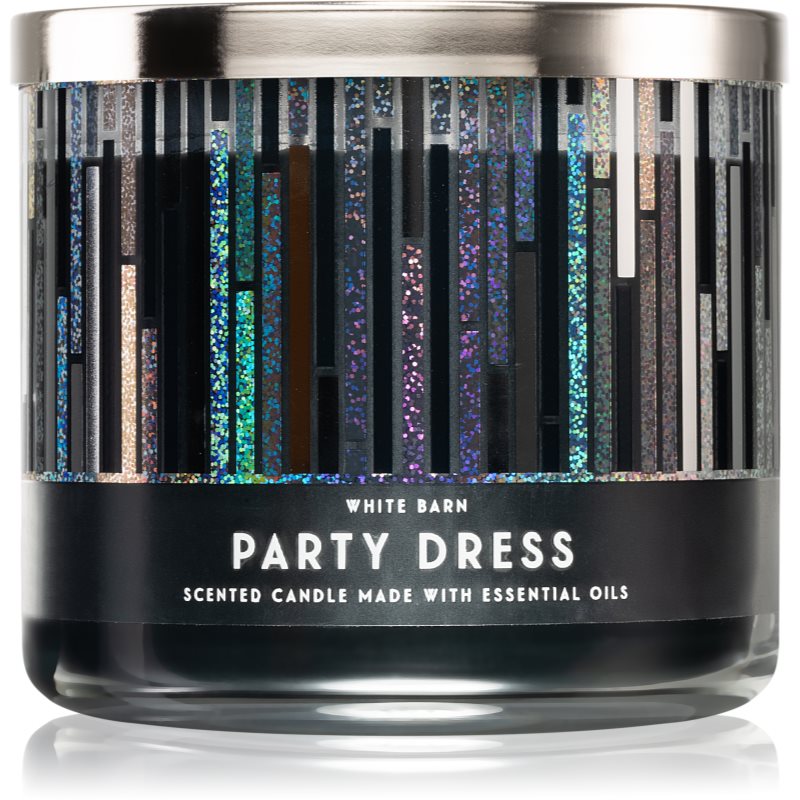 works party dress
