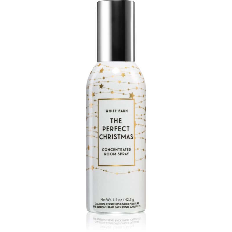 

Bath & Body Works The Perfect Christmas oсвіжувач для дому