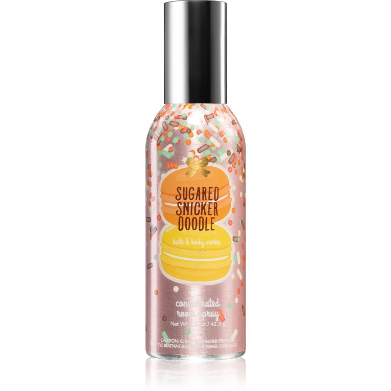 

Bath & Body Works Sugared Snickerdoodle oсвіжувач для дому