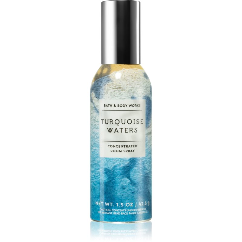 

Bath & Body Works Turquoise Waters oсвіжувач для дому І