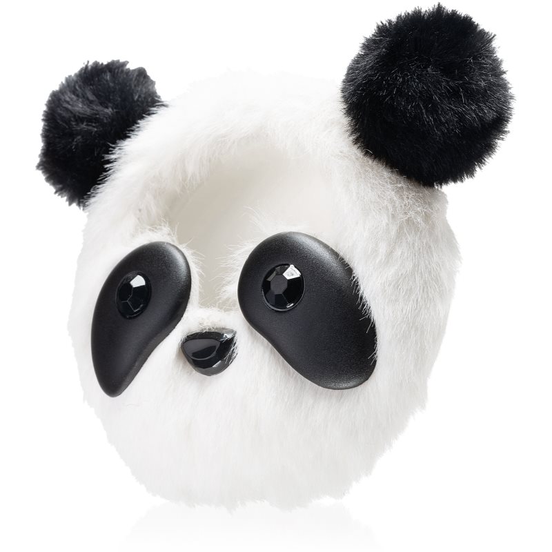 Bath & Body Works Fuzzy Panda držák na vůni do auta
