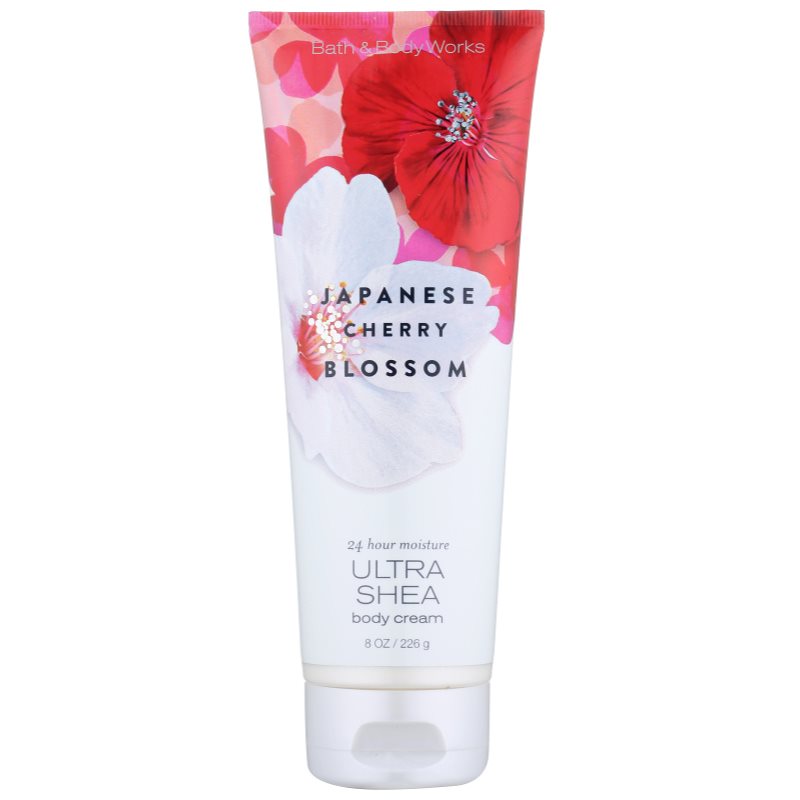 

Bath & Body Works Japanese Cherry Blossom крем для тіла для жінок