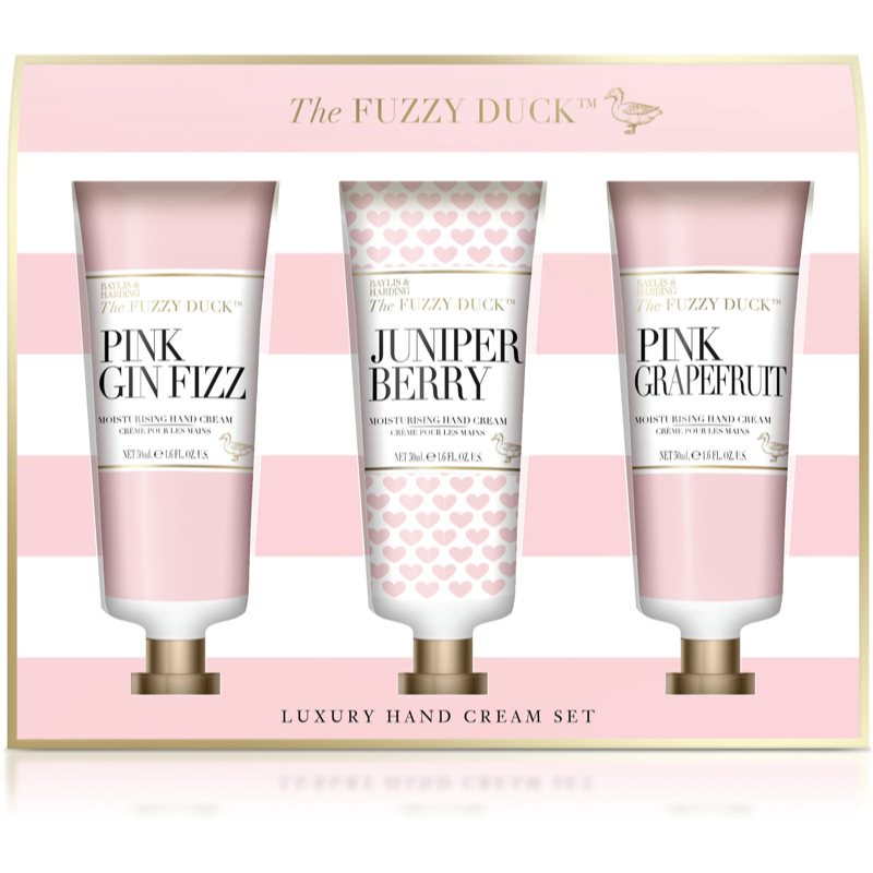 

Baylis & Harding The Fuzzy Duck подарунковий набір (для рук