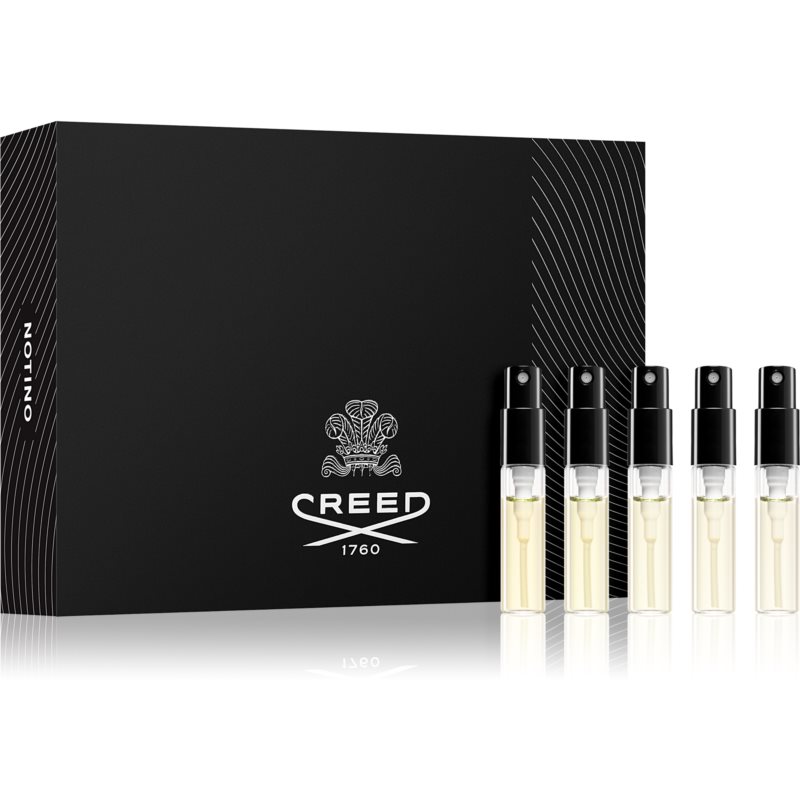 Beauty Discovery Box Notino The Royal Selection: Creed Perfumes Unisex sada unisex Image