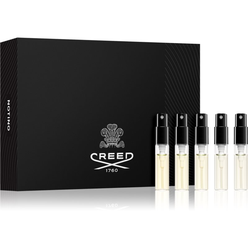Beauty Discovery Box Notino Best of Creed for Men sada pro muže
