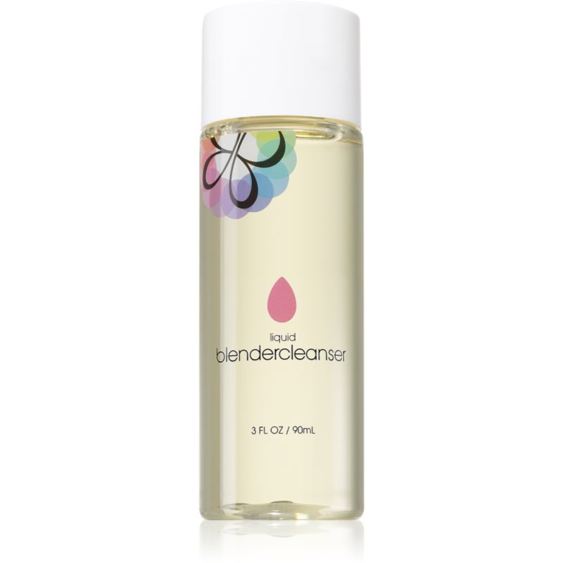 beautyblender® cleanser tekutý čistič na make-up houbičky 90 ml