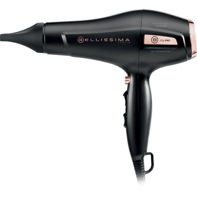 Bellissima My Pro Hair Dryer P3 3400 profesionální fén na vlasy s ionizační funkcí P3 3400