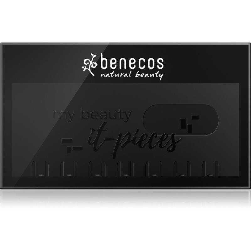 Benecos Natural It-Pieces prázdná paletka pro oční stíny/tvářenky 1 ks Image