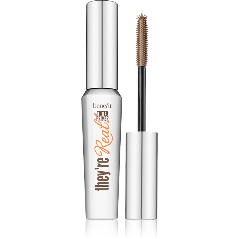 Benefit They're Real! Tinted Eyelash Primer alapozó bázis szempillaspirál alá 8,5 ml