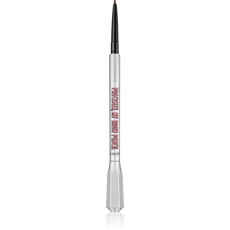 Benefit Precisely, My Brow Pencil precíz szemöldökceruza árnyalat 5 Warm Black-Brown 0,08 g