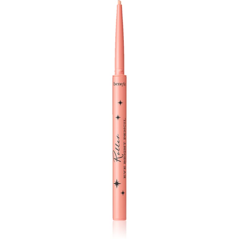 Benefit Roller Eye Bright Pencil bőrélénkítő ceruza 0,11 ml
