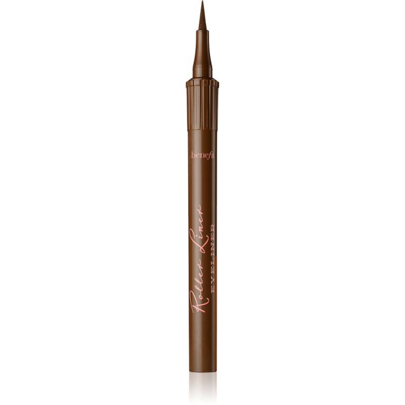 Benefit Roller Liner tekoče črtalo za oči odtenek Brown 1 ml