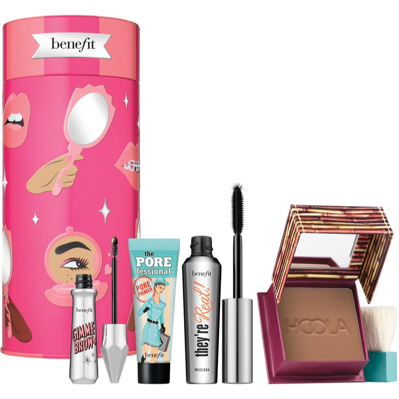 

Benefit Bring Your Own Beauty косметичний набір