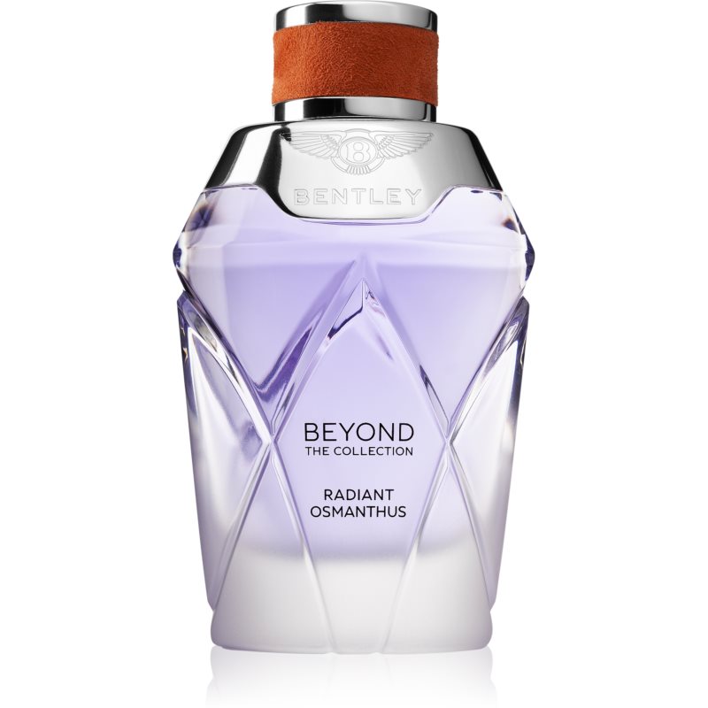 Bentley Beyond The Collection Radiant Osmanthus parfémovaná voda pro ženy 100 ml