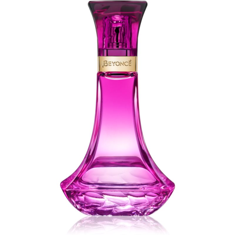 Beyoncé Heat Wild Orchid parfémovaná voda pro ženy 50 ml