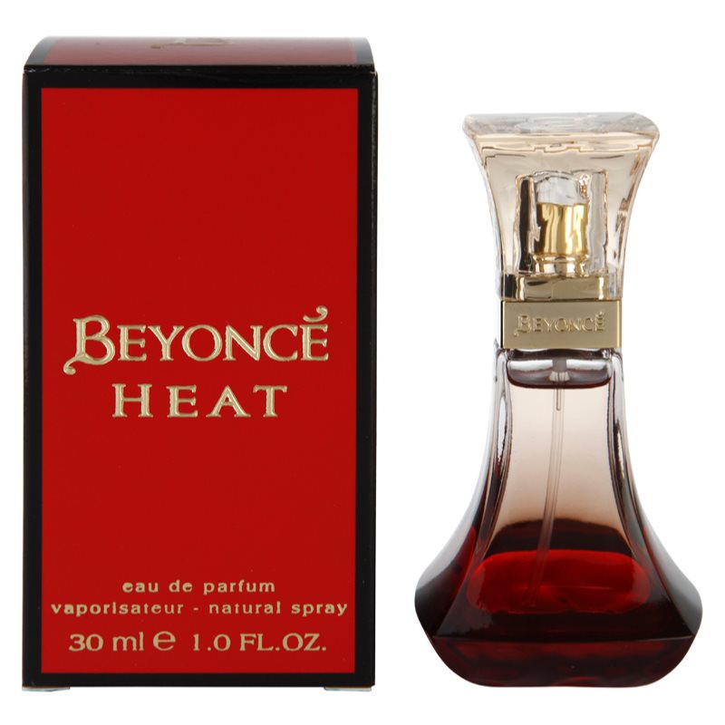 Beyoncé Heat parfémovaná voda pro ženy 30 ml