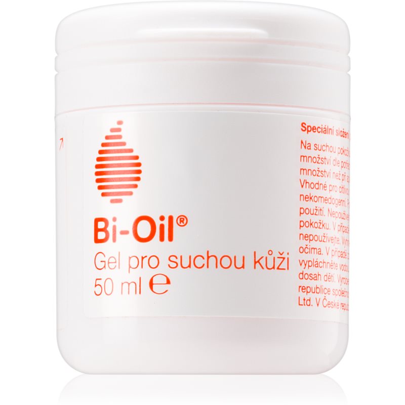 Bi-Oil gel gel pro suchou pokožku 50 ml Image
