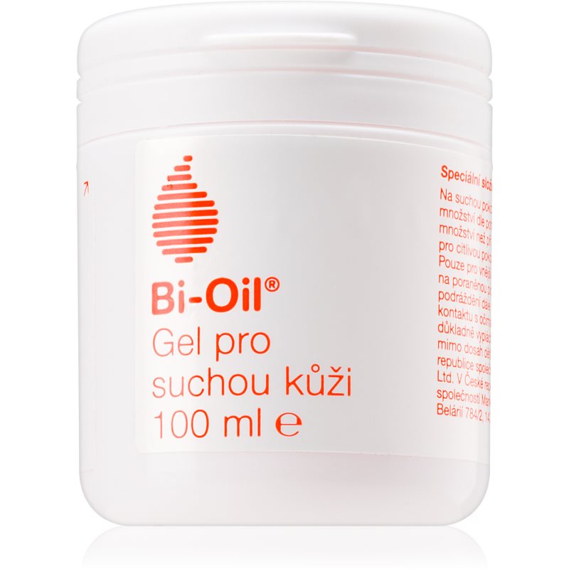 Bi-Oil gel gel pro suchou pokožku 100 ml
