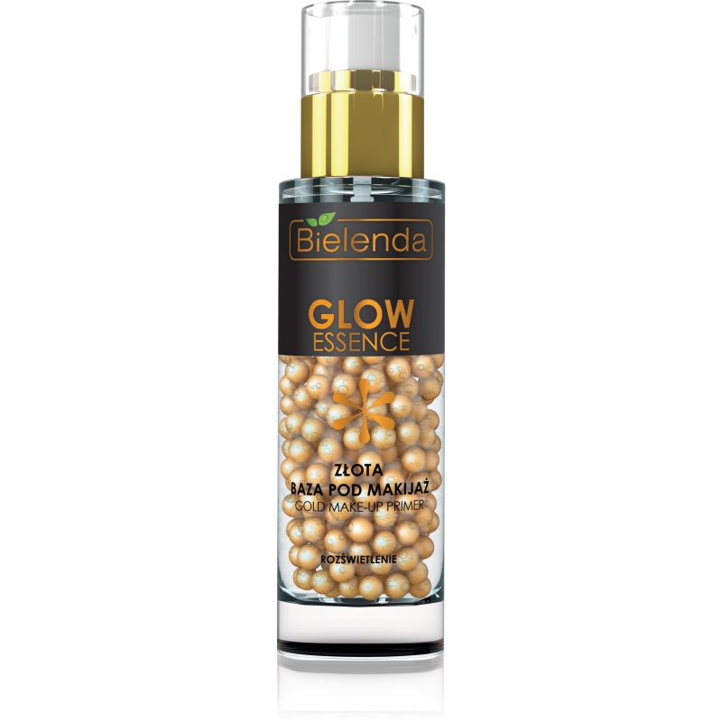 

Bielenda Glow Essence роз'яснююча основа для макіяжу