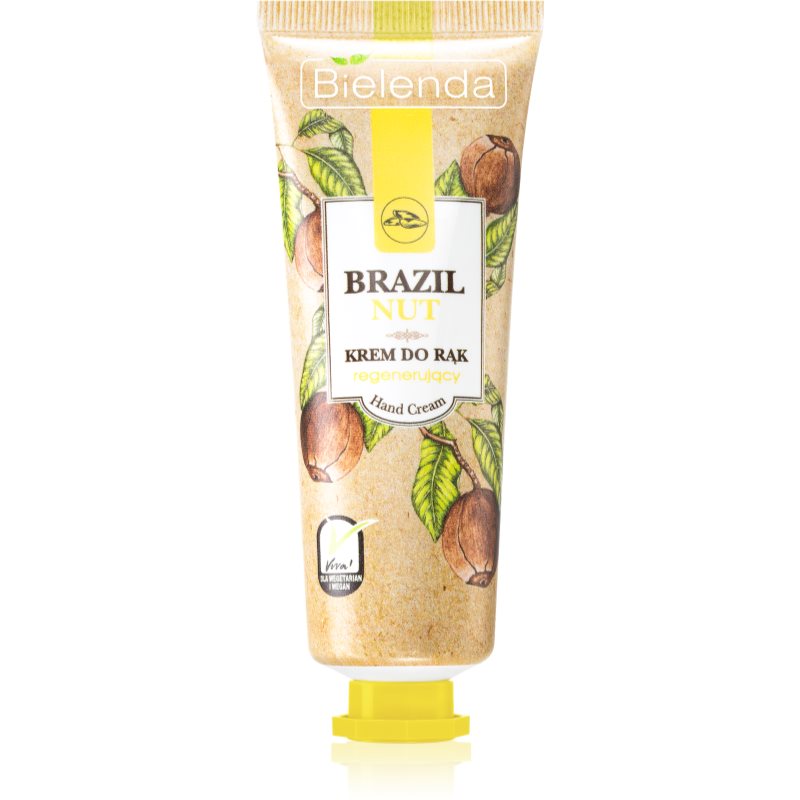 Bielenda Brazil Nut regenerační krém na ruce 50 ml Image