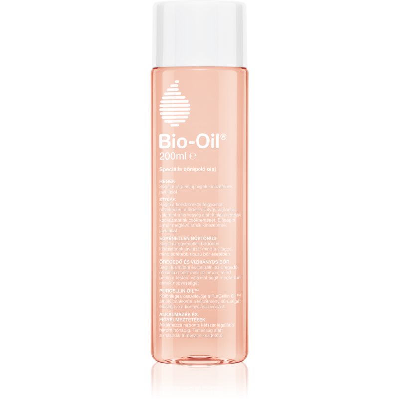 

Bio-Oil олійка для догляду за шкірою олійка для догляду за шкірою для тіла та обличчя
