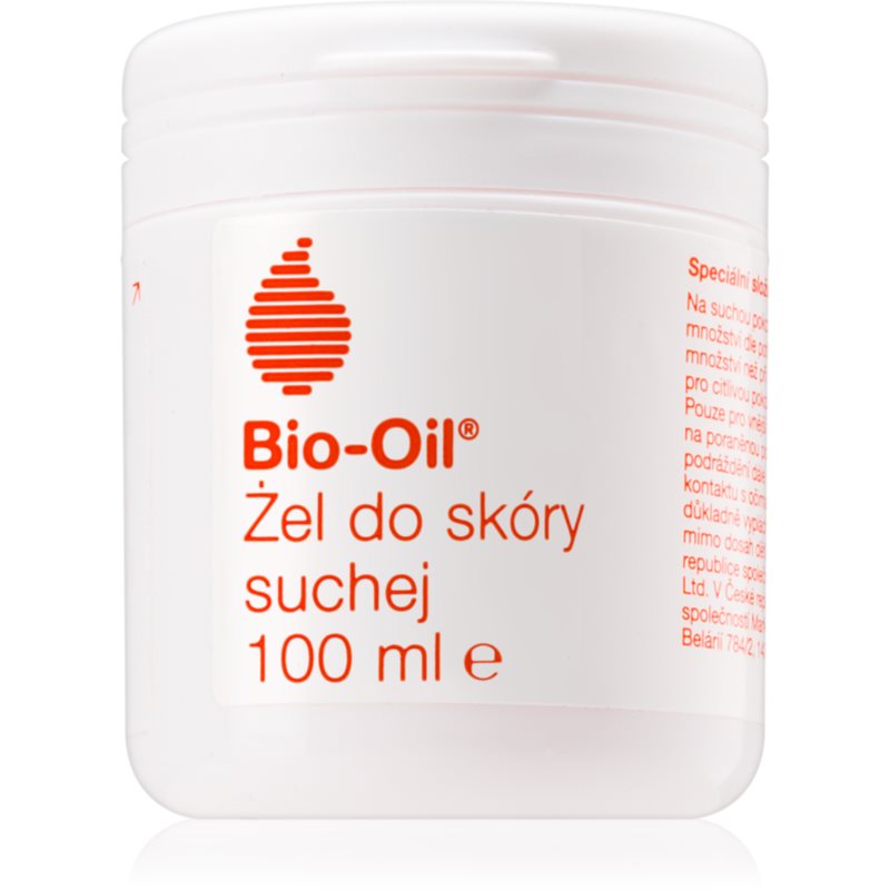 

Bio-Oil Gel гель для сухої шкіри